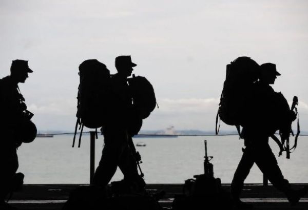 L'ARMÉNIE ENVISAGE LA CONSCRIPTION VOLONTAIRE POUR LES FEMMES