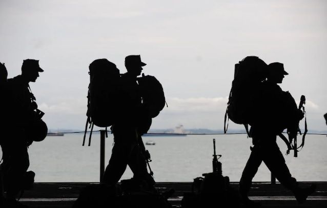 L'ARMÉNIE ENVISAGE LA CONSCRIPTION VOLONTAIRE POUR LES FEMMES