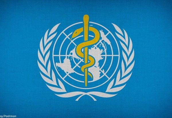SELON L'OMS, LA PANDÉMIE DE COVID-19 CONSTITUE TOUJOURS UNE URGENCE INTERNATIONALE