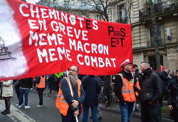 GRÈVES :  A QUOI S’ATTENDRE CE MARDI 31 JANVIER ?