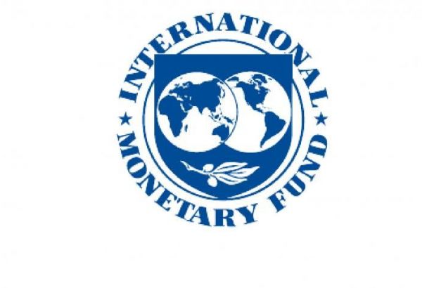 LE FMI RELÈVE SES PRÉVISIONS DE CROISSANCE MONDIALE POUR 2023 À 2,9 %, LA PREMIÈRE FOIS DEPUIS UN AN