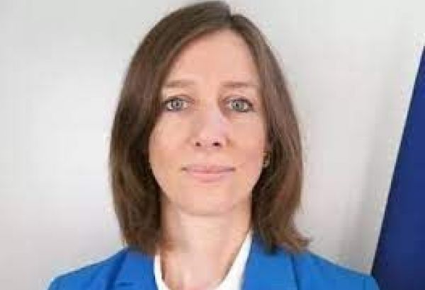 UNE FRANÇAISE NOMMÉE COORDINATRICE CHARGÉE DE LA LUTTE CONTRE LA HAINE ANTI-MUSULMANE PAR LA COMMISSION EUROPÉENNE