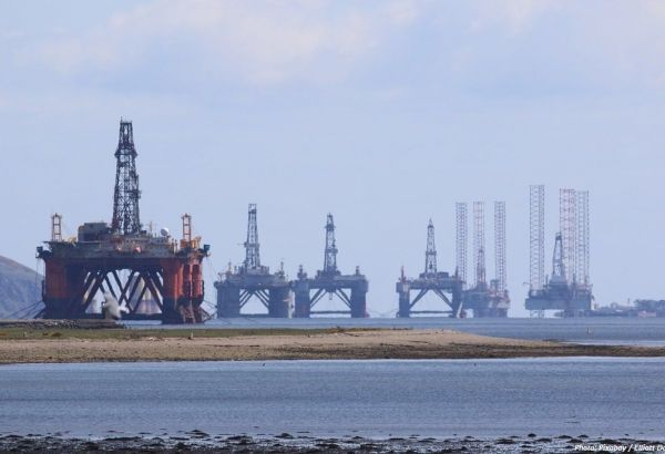 LE KAZAKHSTAN, LA RUSSIE ET L'ARABIE SAOUDITE AFFIRMENT LEUR ENGAGEMENT À COMPENSER LA SURPRODUCTION DE PÉTROLE DE L'OPEP+