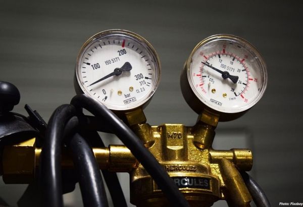 L'AIE PRÉVOIT QUE LE MARCHÉ EUROPÉEN DU GAZ NE SERA PAS SOULAGÉ AVANT 2026