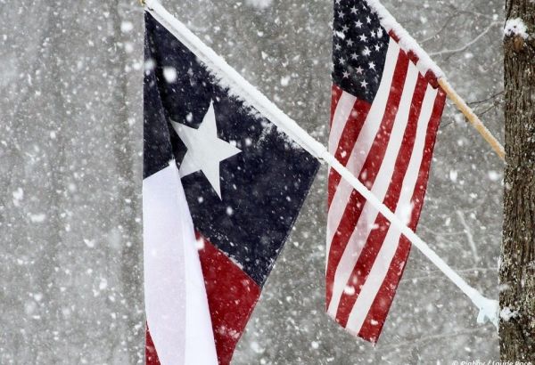 L'ÉTAT DU TEXAS ENVISAGE D'INTERDIRE AUX CHINOIS D'ACHETER DES TERRES