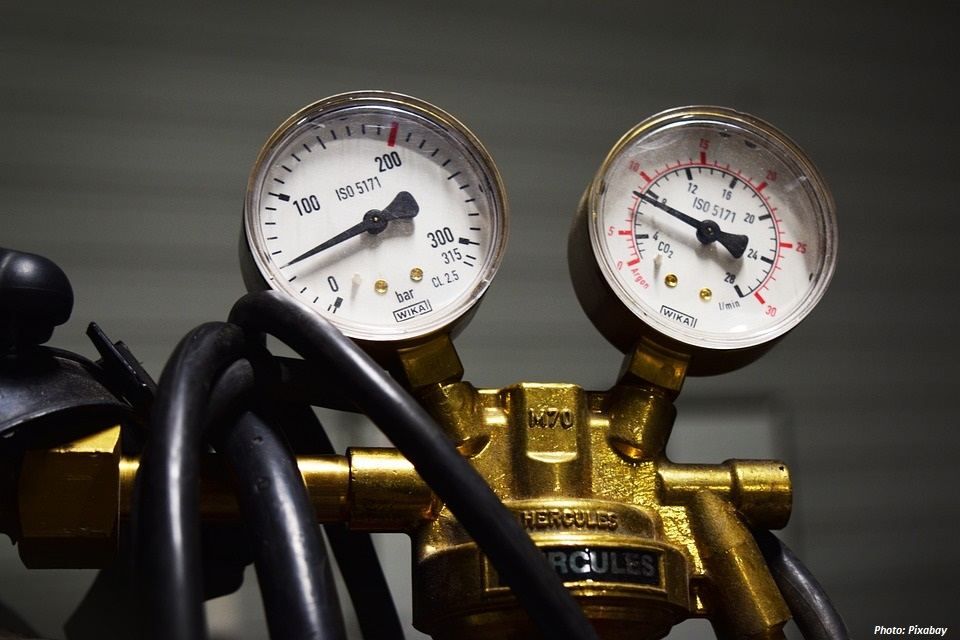L'AIE PRÉVOIT QUE LE MARCHÉ EUROPÉEN DU GAZ NE SERA PAS SOULAGÉ AVANT 2026
