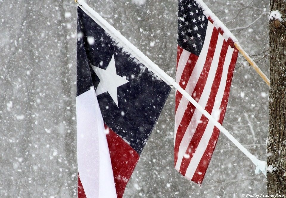 L'ÉTAT DU TEXAS ENVISAGE D'INTERDIRE AUX CHINOIS D'ACHETER DES TERRES