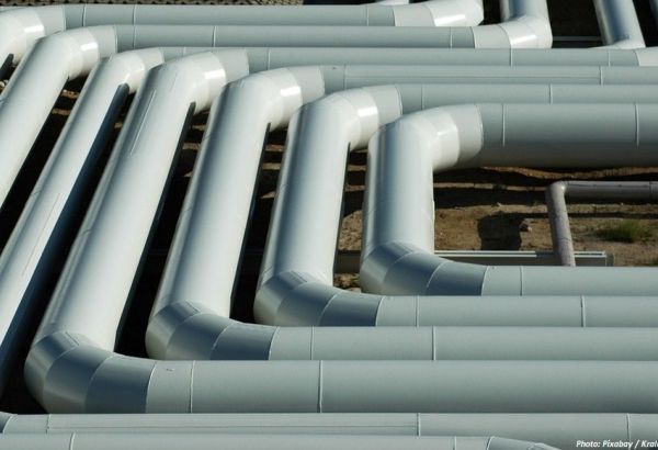 LES LIVRAISONS DE GAZ DE L'AZERBAÏDJAN À LA TURQUIE ET À L'EUROPE VIA LE GAZODUC TANAP ATTEIGNENT 75 MILLIARDS DE M3