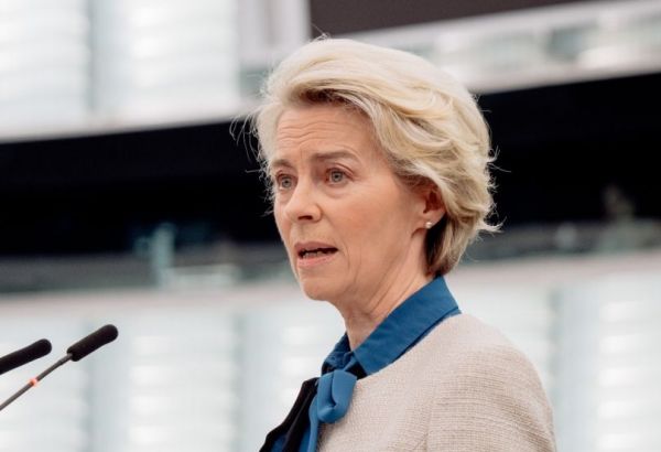 TREMBLEMENT DE TERRE: L'EUROPE SE TIENT AUX CÔTÉS DE LA TURQUIE, ASSURE URSULA VON DER LEYEN