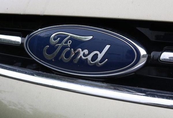 FORD RAPPELLE CERTAINS VÉHICULES POUR DES PROBLÈMES D'AIRBAGS