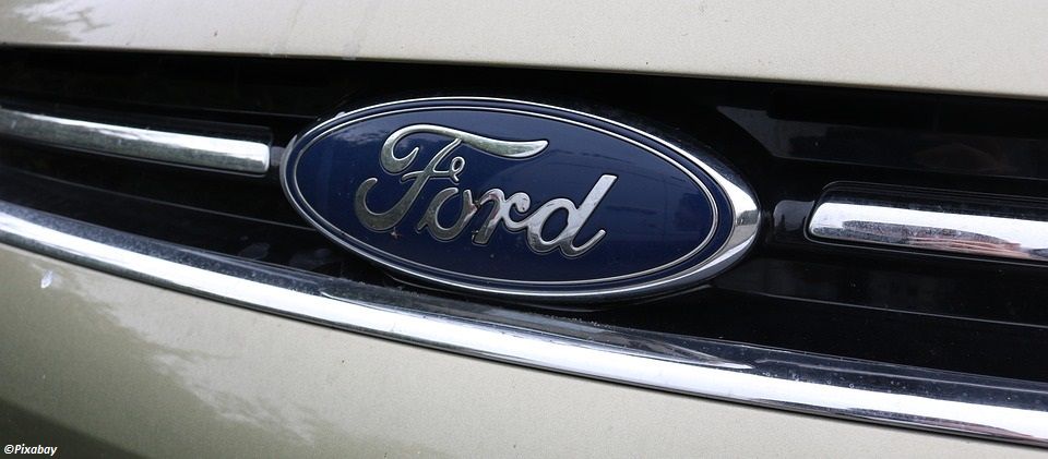 FORD RAPPELLE CERTAINS VÉHICULES POUR DES PROBLÈMES D'AIRBAGS