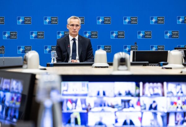 OTAN: JENS STOLTENBERG ATTENDU EN TURQUIE POUR EXPRIMER LA SOLIDARITÉ DE L'ALLIANCE APRÈS LE TREMBLEMENT DE TERRE