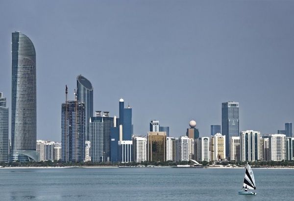 LA MAISON DE LA FAMILLE ABRAHAMIQUE VOIT LE JOUR À ABOU DHABI