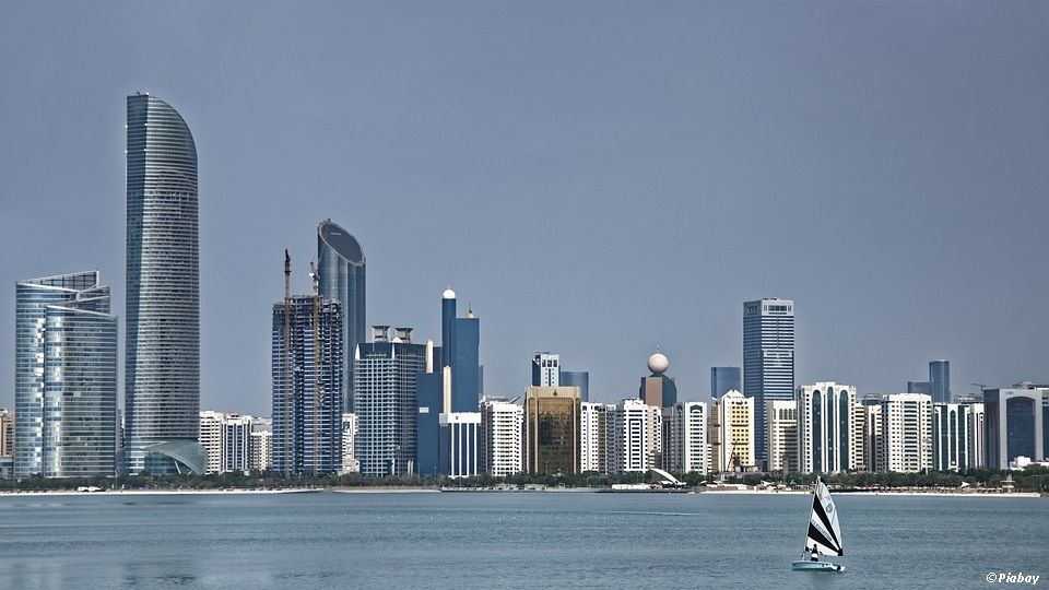 LA MAISON DE LA FAMILLE ABRAHAMIQUE VOIT LE JOUR À ABOU DHABI