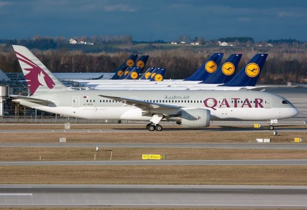 QATAR AIRWAYS ANNONCE DES BÉNÉFICES DE 1,2 MILLIARD DE DOLLARS