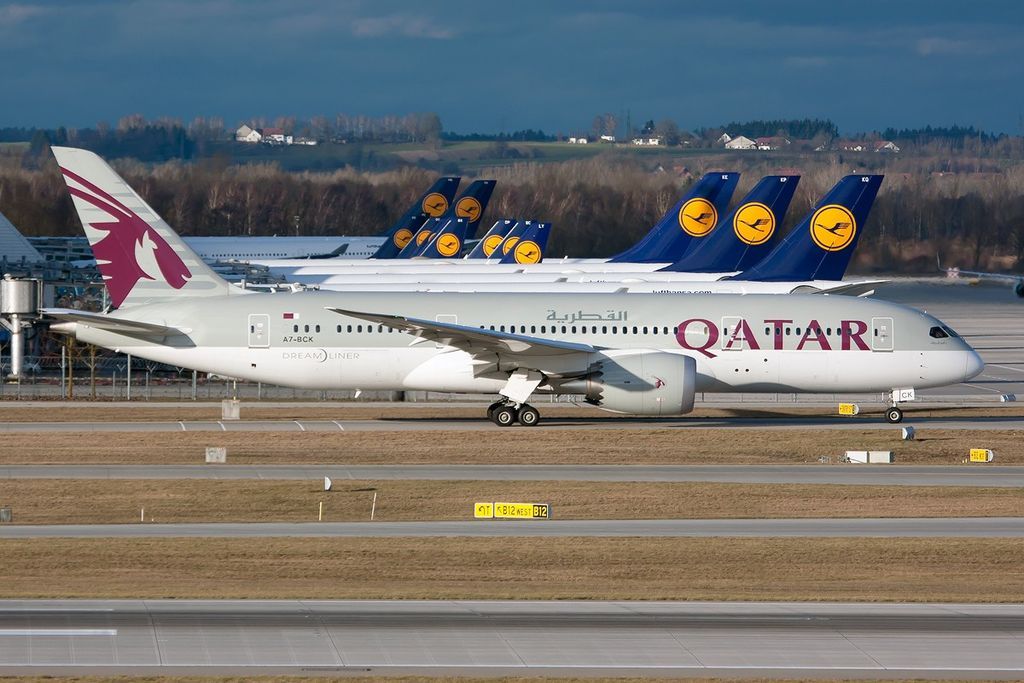 QATAR AIRWAYS DÉCOUVRE LE POTENTIEL TOURISTIQUE DE L'OUZBÉKISTAN