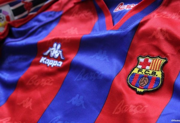 LE FC BARCELONE OUVRIRA UNE ACADÉMIE DE FOOTBALL EN AZERBAÏDJAN
