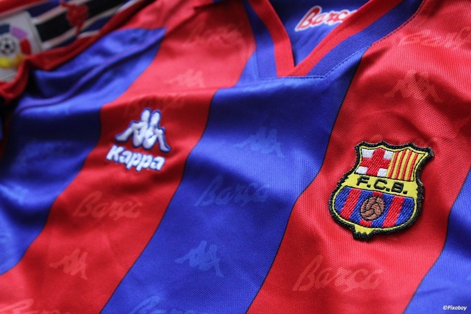 LE FC BARCELONE OUVRIRA UNE ACADÉMIE DE FOOTBALL EN AZERBAÏDJAN