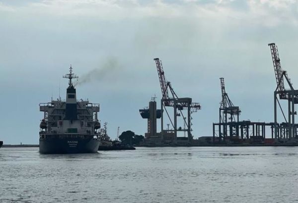 LE COMMERCE MONDIAL EST RÉSILIENT, UN AN APRÈS LE DÉBUT DE LA GUERRE EN UKRAINE, SELON L'OMC