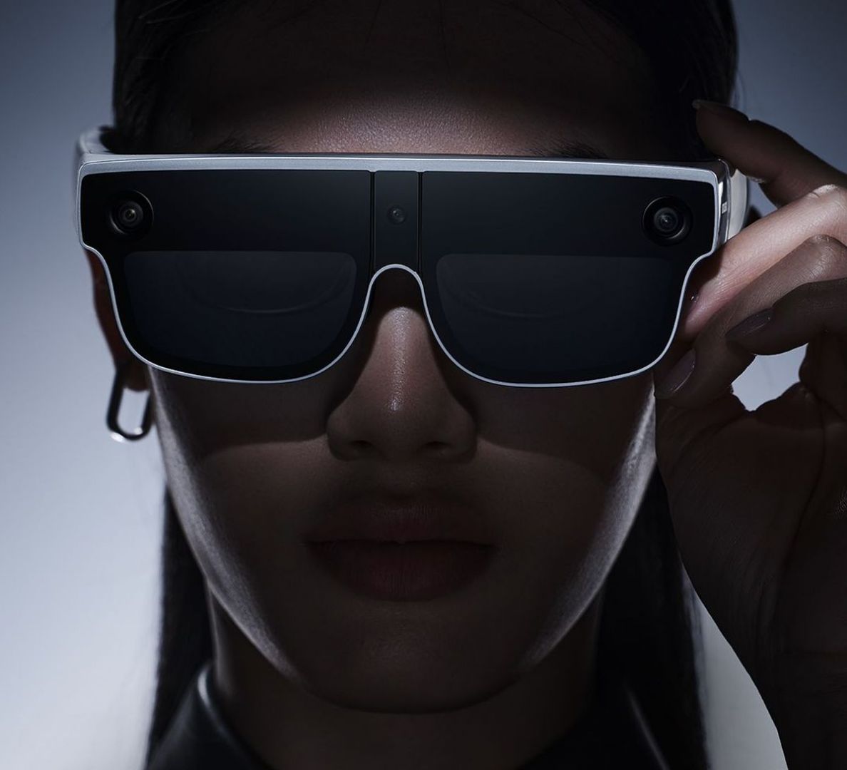 XIAOMI DÉVOILE DES LUNETTES DE RÉALITÉ AUGMENTÉE PERMETTANT DE FILMER ET DE LIRE DES FILMS