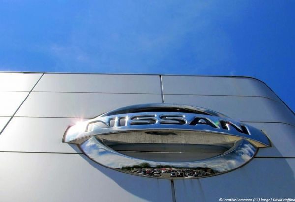 AUTOMOBILE: NISSAN PRÉVOIT DE RENDRE ÉLECTRIFIÉES LA QUASI-TOTALITÉ DE SES VOITURES VENDUES EN EUROPE D'ICI QUATRE ANS'ÉNERGIE