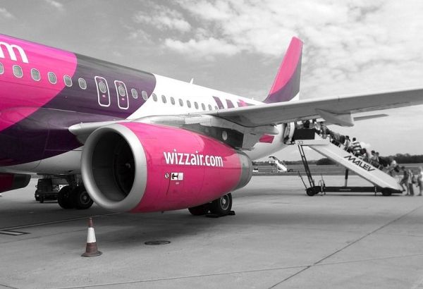 WIZZ AIR ABU DHABI LANCERA DES VOLS VERS LA VILLE AZERBAÏDJANAISE DE GABALA CET ÉTÉ