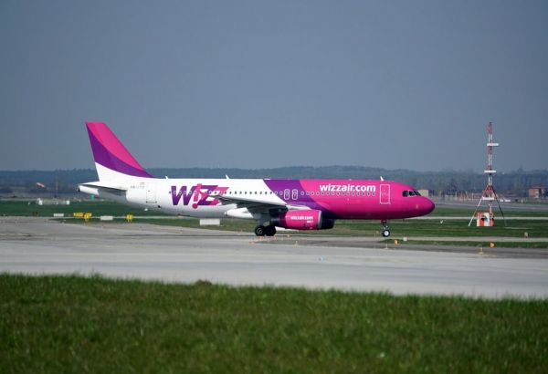 AVIATION : LE HONGROIS WIZZ AIR SUSPEND SES VOLS VERS LA MOLDAVIE POUR DES RAISONS DE SÉCURITÉ