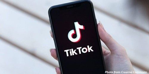 TIKTOK POURSUIT LE MONTANA APRÈS LA DÉCISION DE L'ÉTAT D'INTERDIRE L'APPLICATION