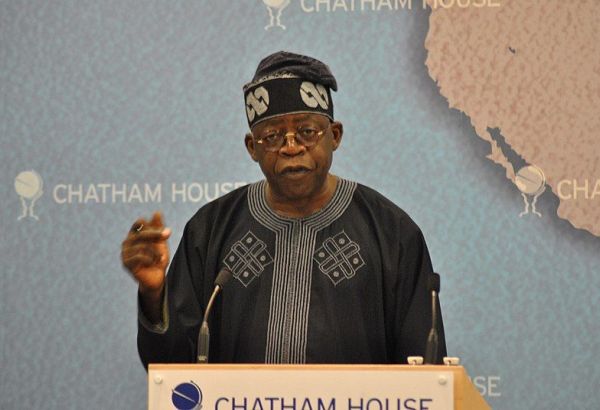 BOLA TINUBU REMPORTE LE SCRUTIN PRÉSIDENTIEL CONTESTÉ AU NIGERIA