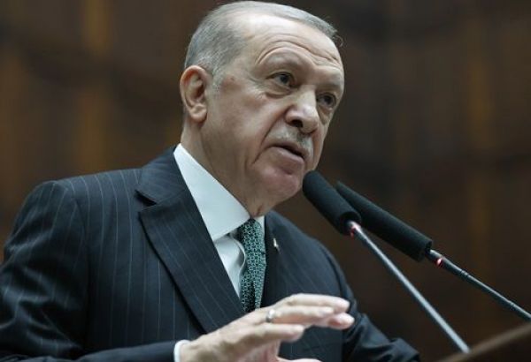 LES ÉLECTIONS EN TURQUIE AURONT LIEU LE 14 MAI MALGRÉ LE SÉISME, AFFIRME LE PRÉSIDENT ERDOGAN