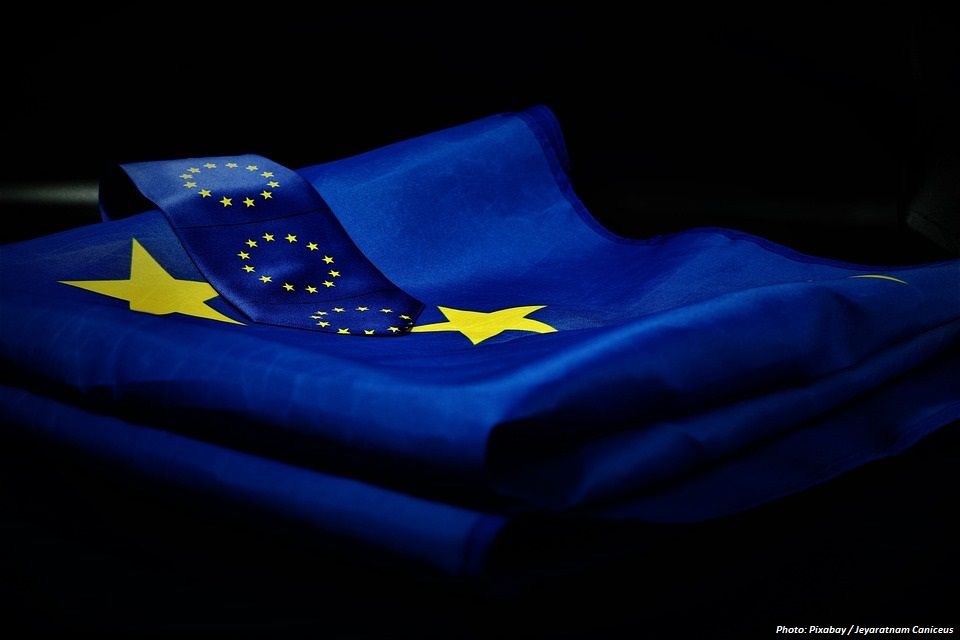 LA LIBÉRALISATION DES VISAS DE L'UE POUR LES KOSOVARS ENTRE EN VIGUEUR