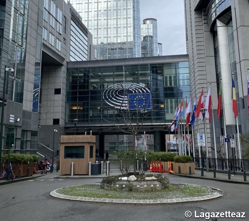 L'UE CONCLUT UN ACCORD POUR RÉDUIRE LA CONSOMMATION D'ÉNERGIE AU NIVEAU DES ÉTATS MEMBRES