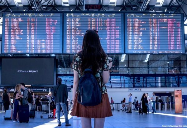 LES SYNDICATS ALLEMANDS PRÉVOIENT DES GRÈVES DANS LES TRANSPORTS DE MASSE LA SEMAINE PROCHAINE