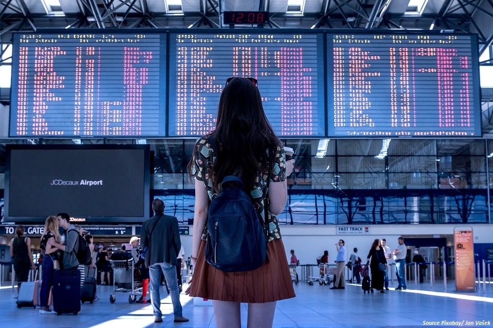 LES SYNDICATS ALLEMANDS PRÉVOIENT DES GRÈVES DANS LES TRANSPORTS DE MASSE LA SEMAINE PROCHAINE