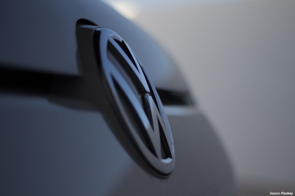 VOLKSWAGEN VA INVESTIR 193 MILLIARDS DE DOLLARS SUR CINQ ANS POUR ATTEINDRE SON OBJECTIF EN MATIÈRE DE VÉHICULES ÉLECTRIQUES