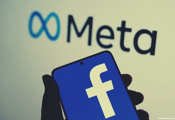 META, PROPRIÉTAIRE DE FACEBOOK, INTERDIT RT ET D'AUTRES MÉDIAS D'ÉTAT RUSSE