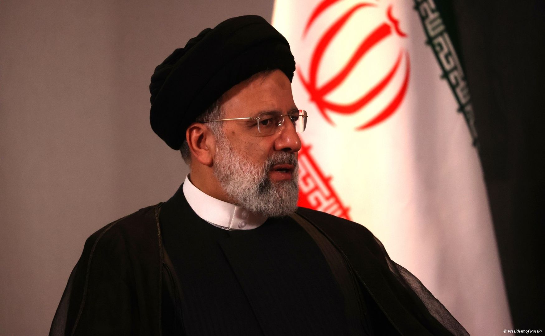 LE PRÉSIDENT IRANIEN INVITÉ À RIYAD PAR LE ROI D'ARABIE SAOUDITE