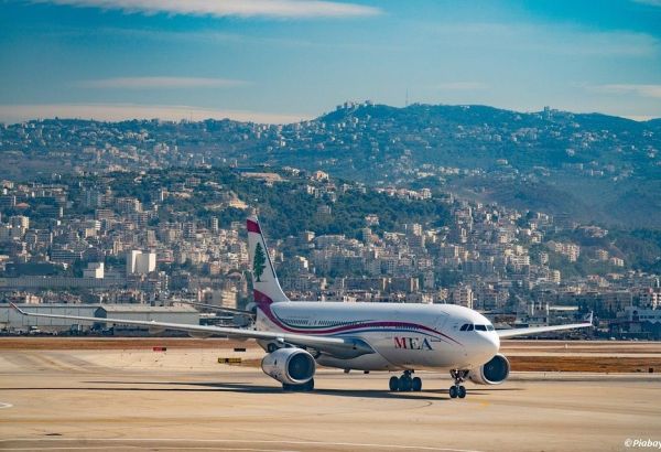 LE LIBAN VA CONSTRUIRE UN NOUVEAU TERMINAL À L'AÉROPORT DE BEYROUTH