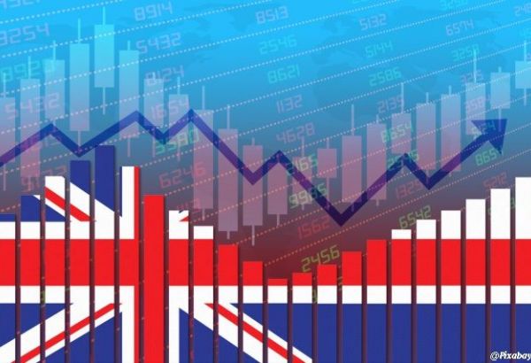 L'ÉCONOMIE BRITANNIQUE STAGNE AU TROISIÈME TRIMESTRE
