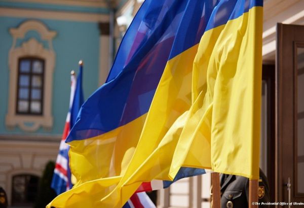 L'UKRAINE ET LA GRANDE-BRETAGNE ENTAMENT DES NÉGOCIATIONS SUR LES ENGAGEMENTS EN MATIÈRE DE SÉCURITÉ