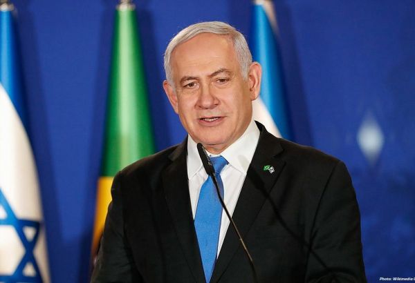 NETANYAHU RECONNAÎT QUE LA GUERRE DE GAZA FAIT PAYER UN LOURD TRIBUT À L'ARMÉE ISRAÉLIENNE