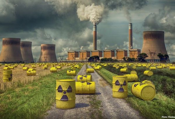 11 PAYS DE L'UE S'EFFORCENT D'EXCLURE LE NUCLÉAIRE DES OBJECTIFS EN MATIÈRE D'ÉNERGIES RENOUVELABLES