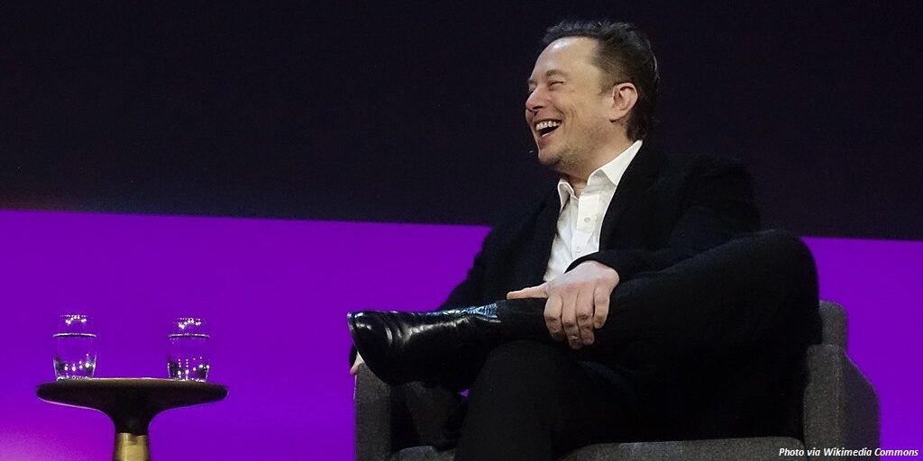 ELON MUSK ESTIME LA VALEUR DE TWITTER À SEULEMENT 20 MILLIARDS DE DOLLARS