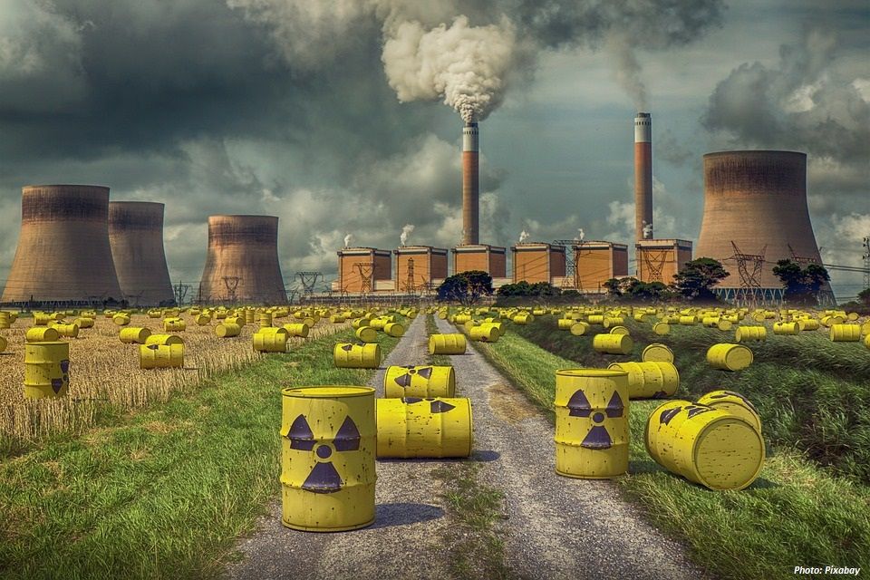 11 PAYS DE L'UE S'EFFORCENT D'EXCLURE LE NUCLÉAIRE DES OBJECTIFS EN MATIÈRE D'ÉNERGIES RENOUVELABLES