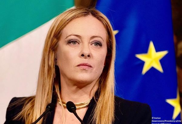 LE GOUVERNEMENT ITALIEN CHERCHE À PÉNALISER L'UTILISATION DE MOTS ANGLAIS