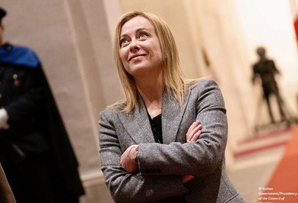 L'ITALIE INTERDIT LA VIANDE PRODUITE EN LABORATOIRE POUR PROTÉGER SON PATRIMOINE AGROALIMENTAIRE