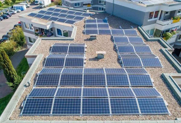 L'UE S'ENGAGE À PRESQUE DOUBLER LES ÉNERGIES RENOUVELABLES D'ICI À 2030