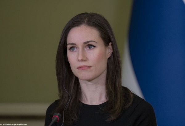 LE PARLEMENT TURC APPROUVE LA DEMANDE D'ADHÉSION DE LA FINLANDE À L'OTAN