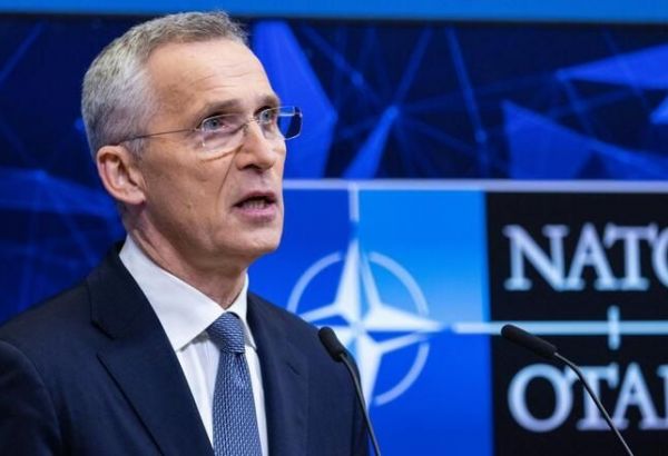 L'OTAN DÉFENDRA SES MEMBRES CONTRE LA MENACE DES FORCES DE WAGNER AU BELARUS, ASSURE LE CHEF DE L'ALLIANCE