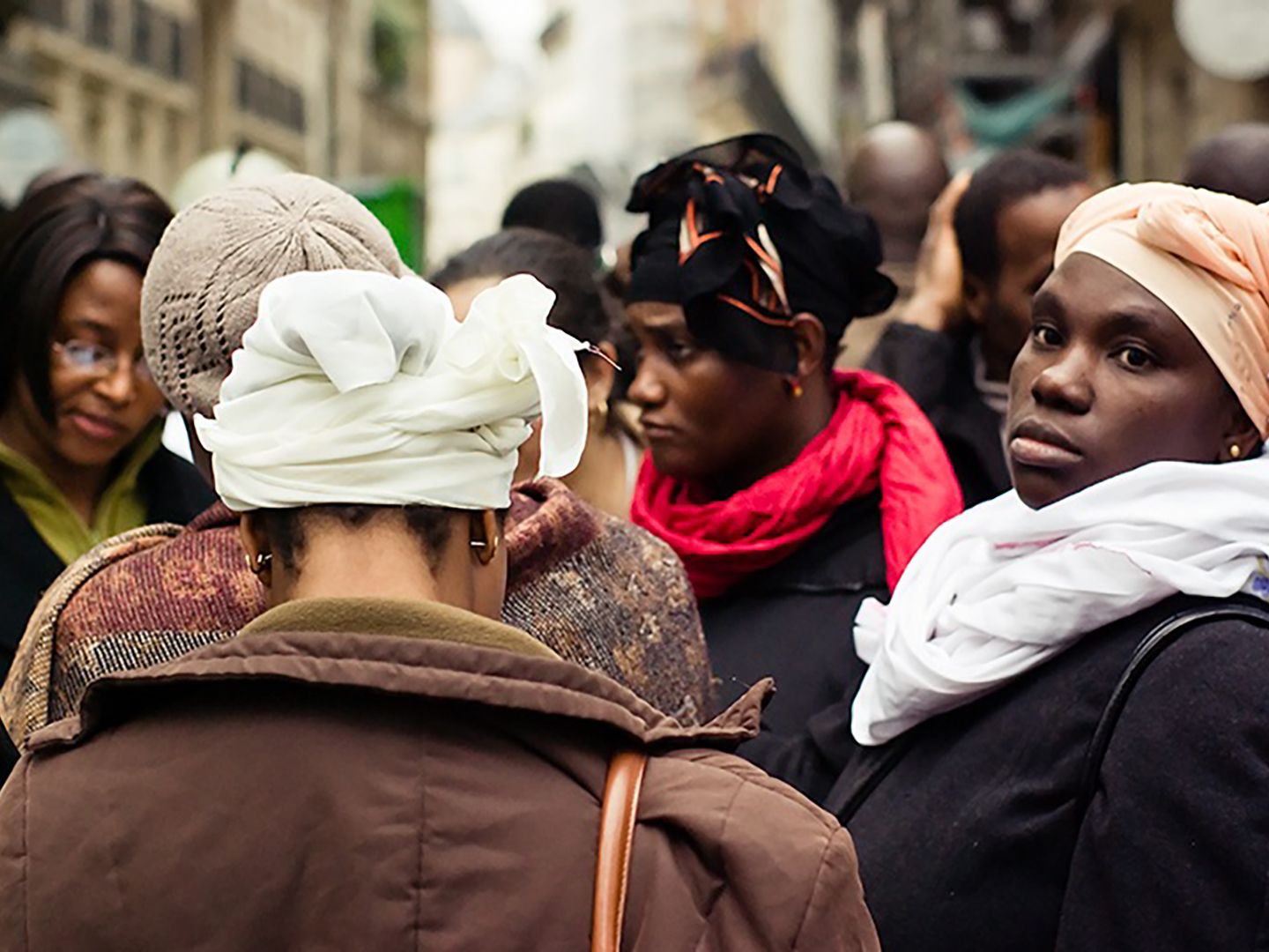 « TRAJECTOIRES ET ORIGINES 2 » : LA NOUVELLE ENQUÊTE L'INSEE QUI DESSINE LE NOUVEAU VISAGE DE L’IMMIGRATION EN FRANCE